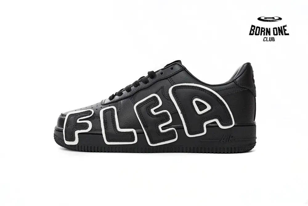 CPFM x Nike Air Force 1 All Black