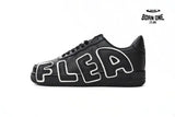 CPFM x Nike Air Force 1 All Black