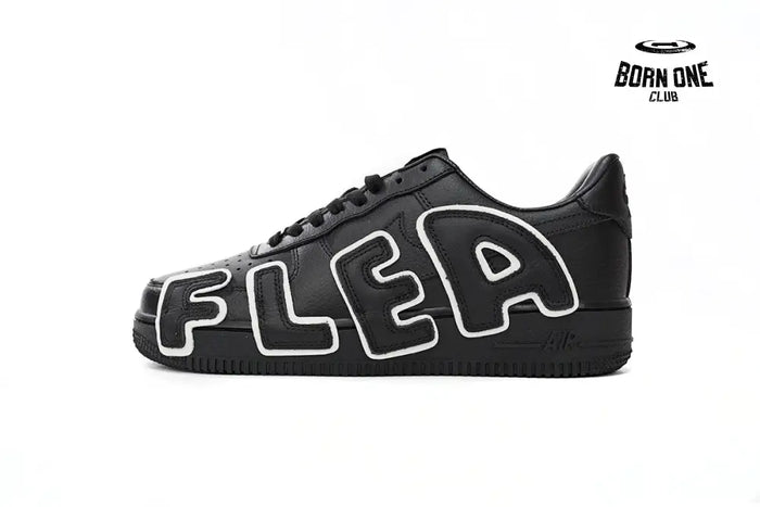 Nike Air Force 1 Low CPFM Cactus Plant Flea Market Black