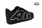 CPFM x Nike Air Force 1 All Black