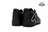 CPFM x Nike Air Force 1 All Black