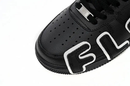 CPFM x Nike Air Force 1 All Black