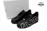 CPFM x Nike Air Force 1 All Black