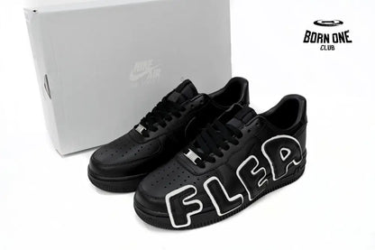 CPFM x Nike Air Force 1 All Black