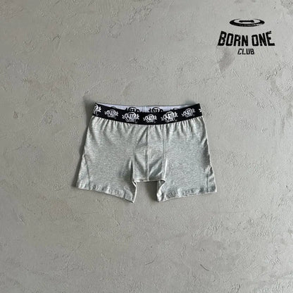 Cueca Box Synawolrd (3-Pack)