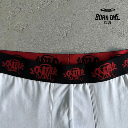 Cueca Box Synawolrd (3-Pack)
