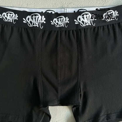 Cueca Box Synawolrd (3-Pack)