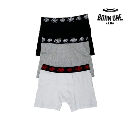 Cueca Box Synawolrd (3-Pack)