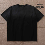 Camiseta Vale Forever NYC Invasion Big Black