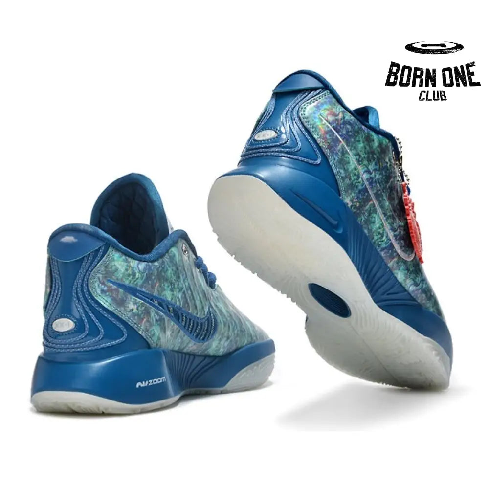 NIKE LEBRON 21 x ABALONE PEARL