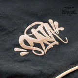 Conjunto Synaworld 'Syna Logo' Shell Rose/Gold