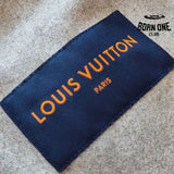 Jaqueta Monogram Louis Vuitton Boyhood