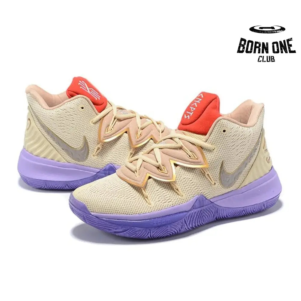 NIKE KYRIE 5 x CONCEPTS IKHET