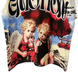 Camiseta Mixed Emotion