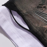 Rough Play Camiseta Manga Longa