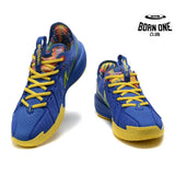 NIKE AIR ZOOM G.T. CUT 3 x LAPIS LAZULI