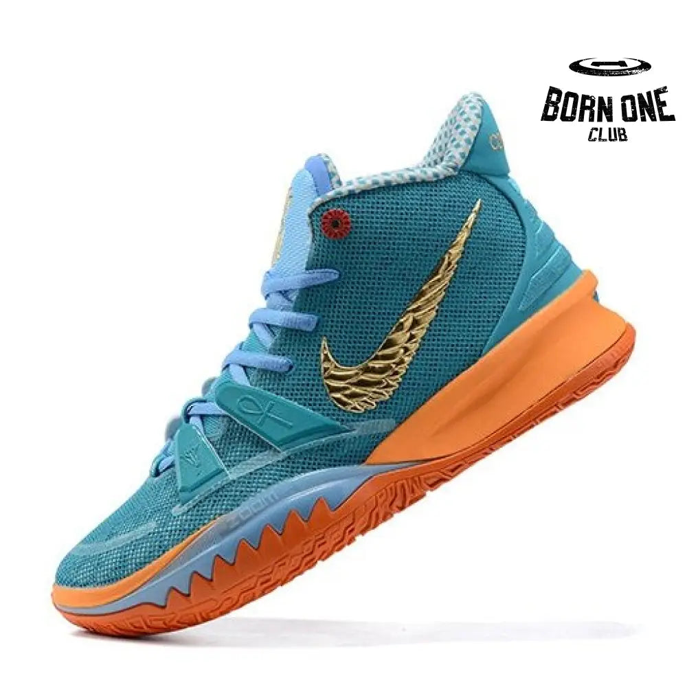 NIKE KYRIE 7 x CONCEPTS HORUS