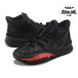 NIKE KYRIE 7 x BRED