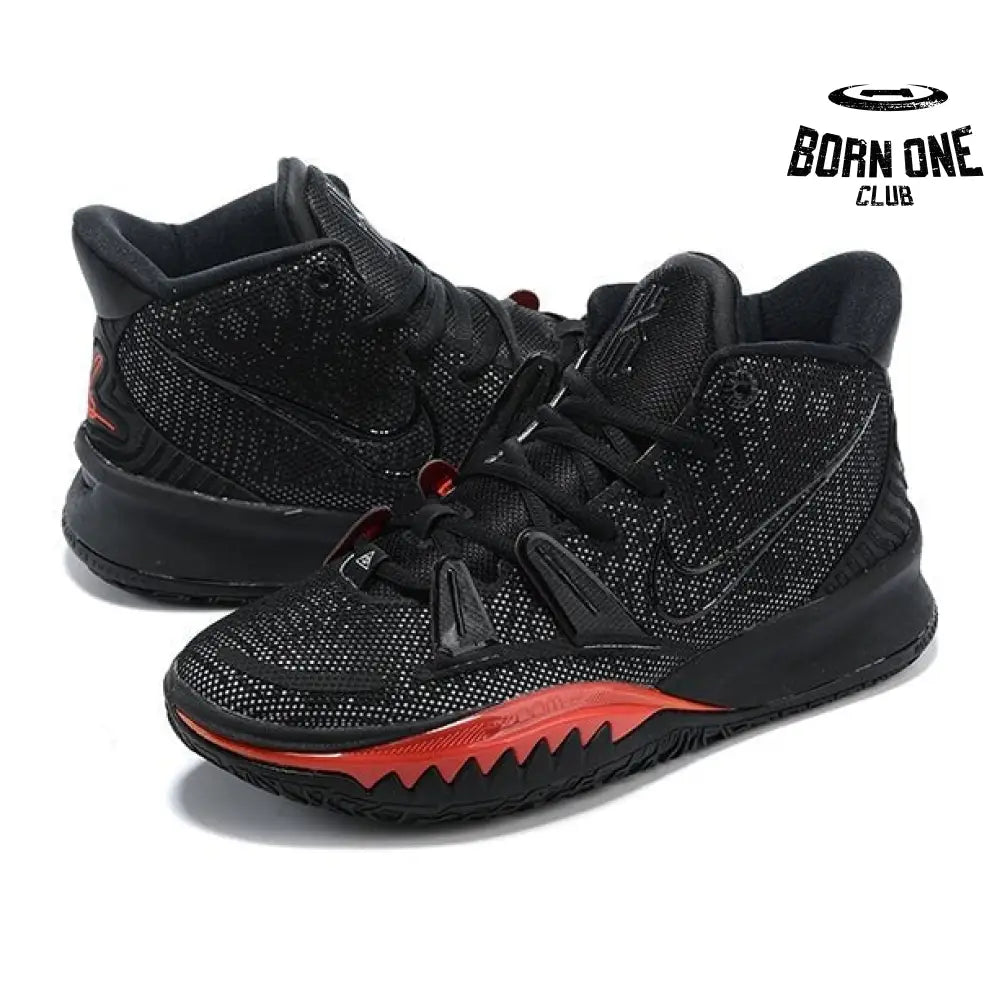 NIKE KYRIE 7 x BRED