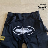 Calça Corteiz Cargo