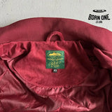Conjunto Corteiz Veludo Vermelho