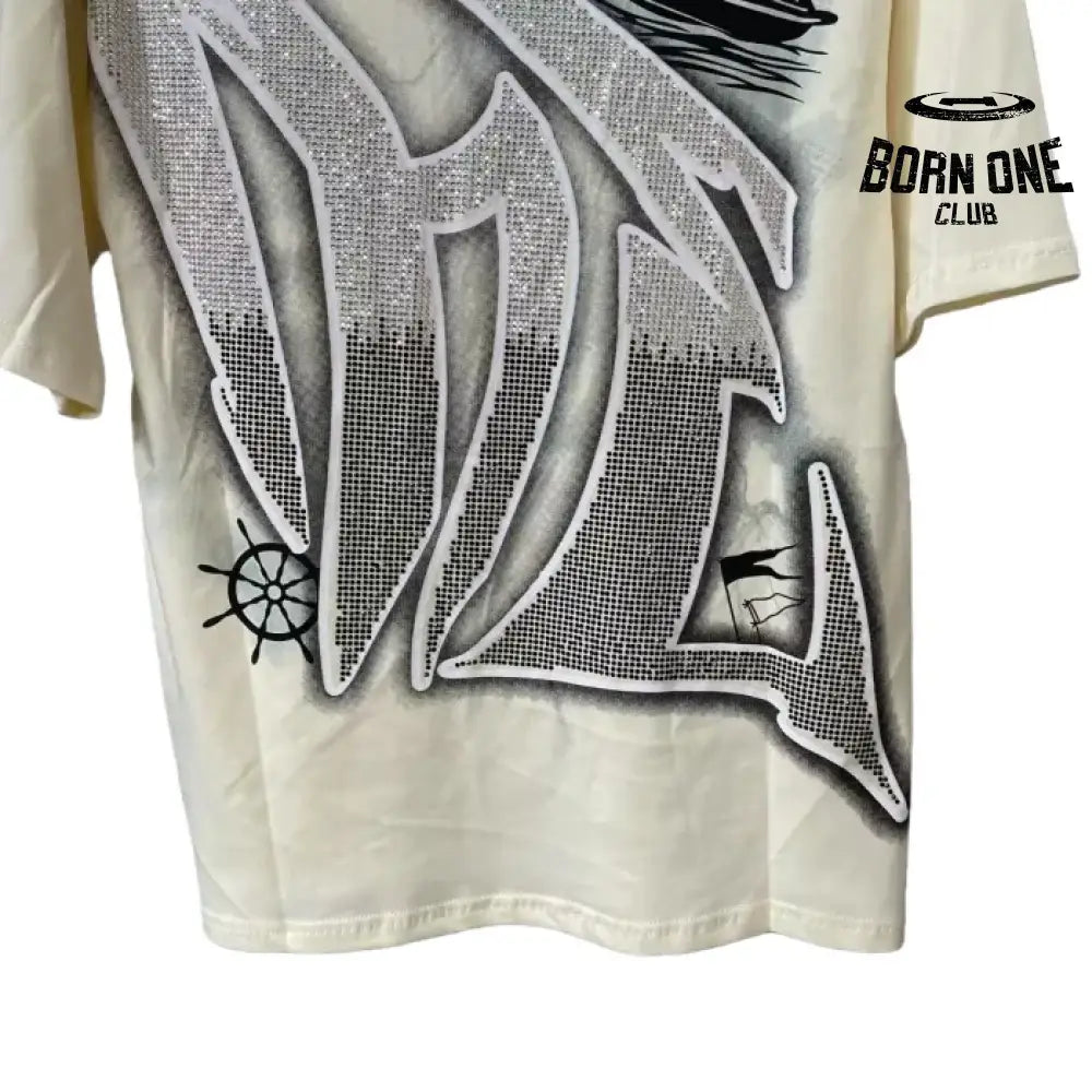 Camiseta Mixed Emotion