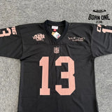 Camiseta Syna World x NFL Jersey