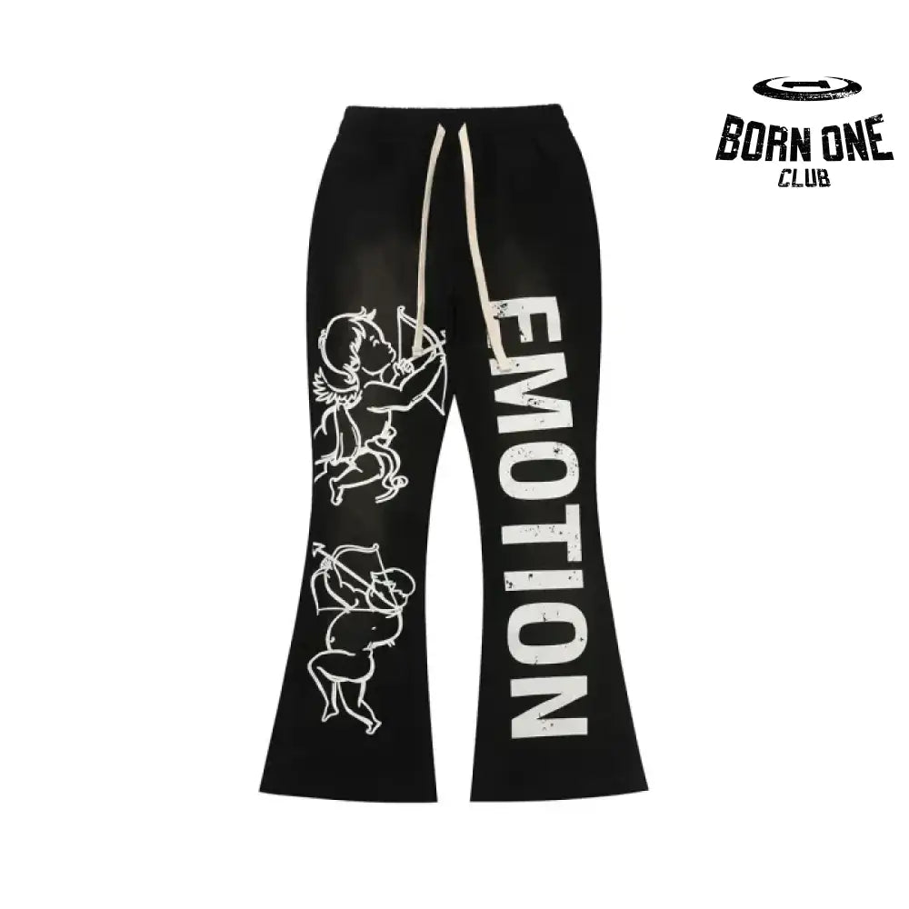 Mixed Emotion Calça
