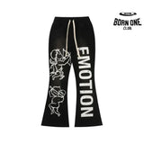 Mixed Emotion Calça
