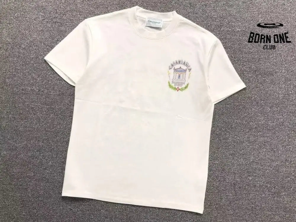 Camiseta Casablanca Équipement Sportif