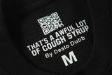 Camiseta Cough Syrup
