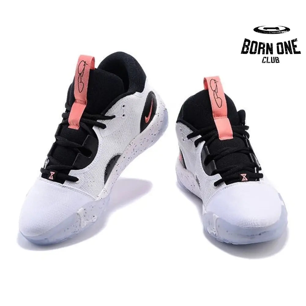 NIKE PG 6 x FLUORO