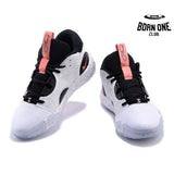 NIKE PG 6 x FLUORO
