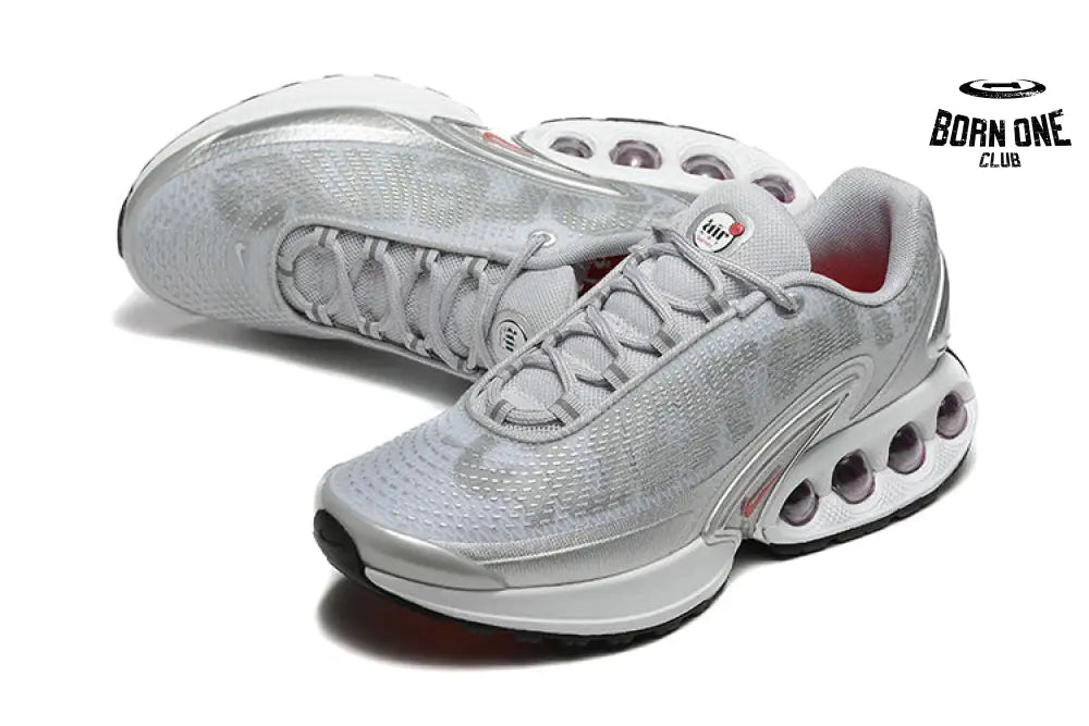 Air Max DN 'Silver supreme'