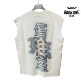 Camiseta Mixed Emotion