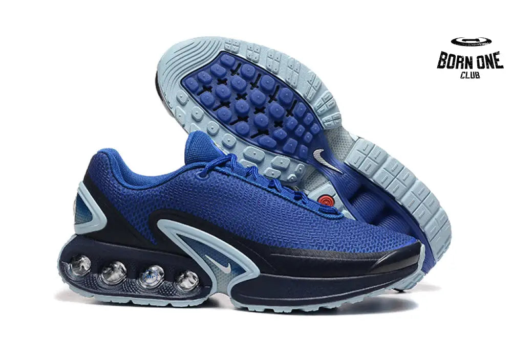 Air Max DN 'Hyper Blue'