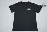 Camiseta Amiri Bones Logo