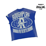 Rough Play Camiseta