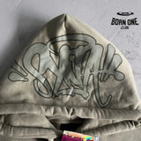 Conjunto Synaworld Logo Verde