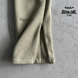 Conjunto Synaworld Logo Verde
