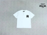 Camiseta Amiri MA Core Logo White