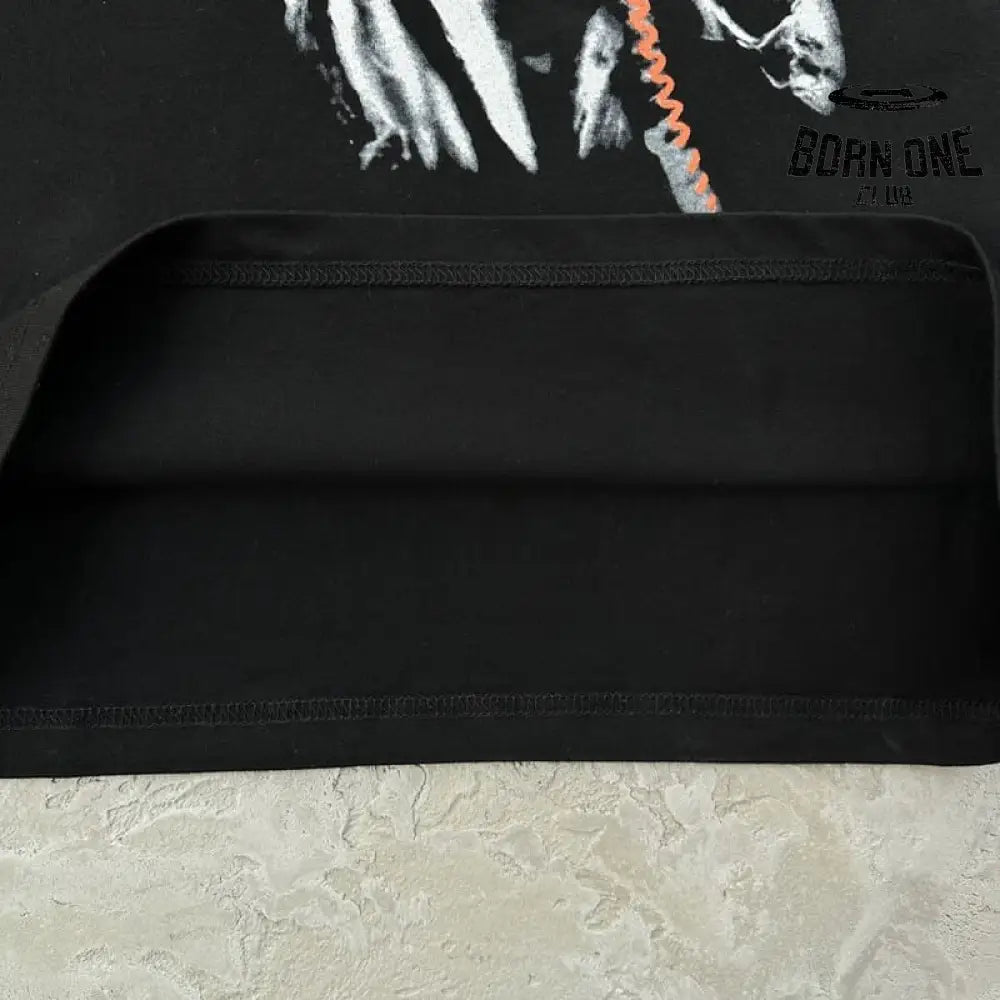 Camiseta Syna World Jason