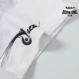 Camiseta Cough Syrup