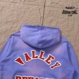 Moletom Vale Forever Sun Custered Zíper