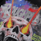 Rough Play Camiseta Manga Longa