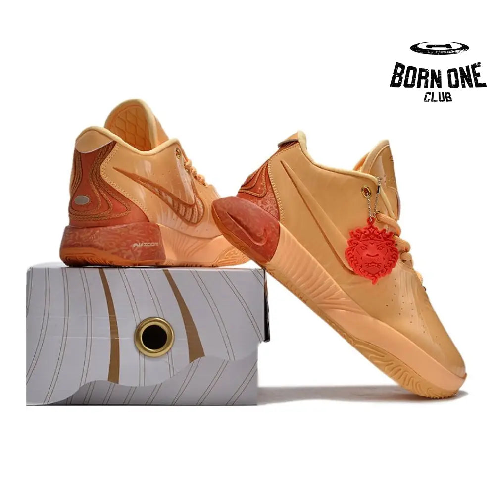 NIKE LEBRON 21 x DRAGON PEARL
