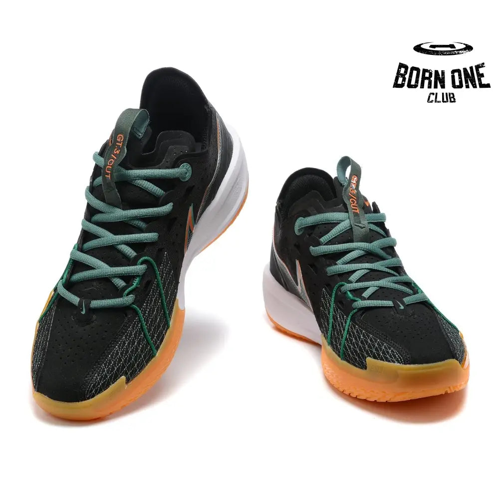NIKE AIR ZOOM G.T. CUT 3 x GROUND RULES