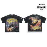 Rough Play Camiseta