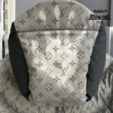 Jaqueta Louis Vuitton 2054 Heat Reactive Puffer