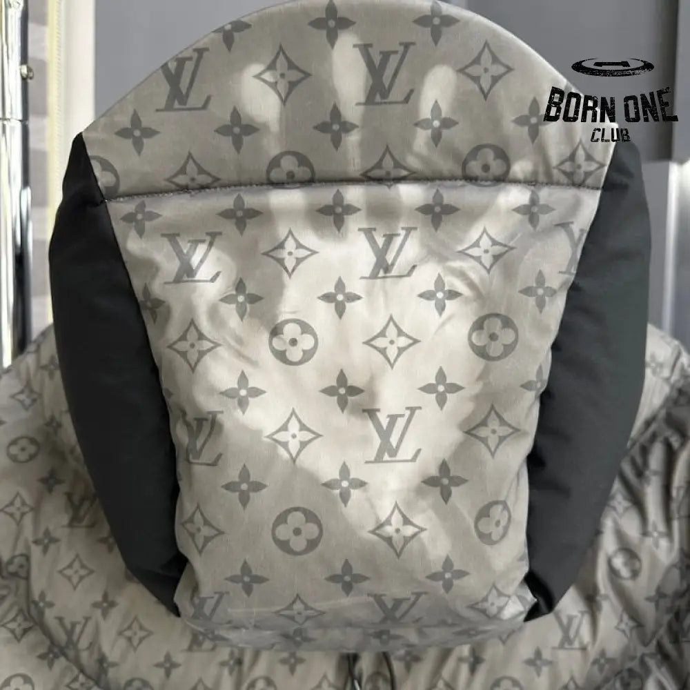 Jaqueta Louis Vuitton 2054 Heat Reactive Puffer